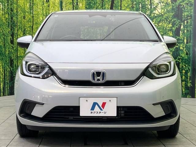 Honda FIT 2021-06 184591-14