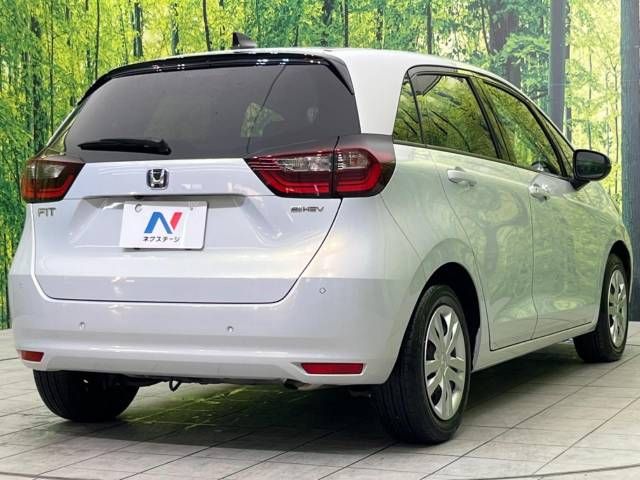 Honda FIT 2021-06 184591-17