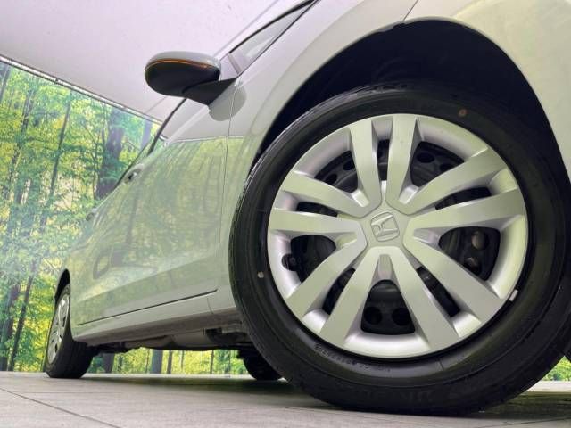 Honda FIT 2021-06 184591-13