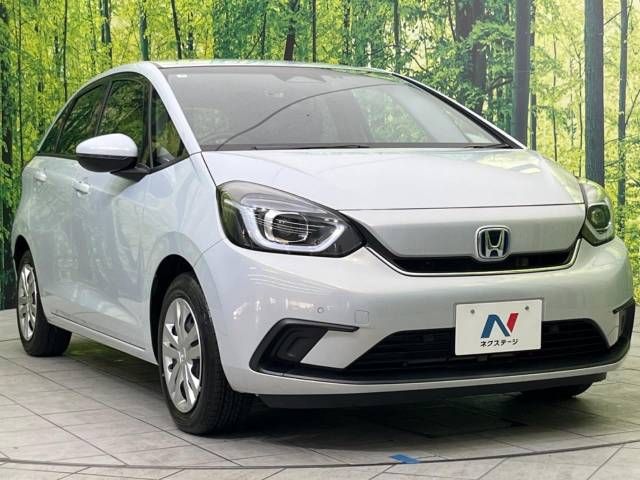 Honda FIT 2021-06 184591-16