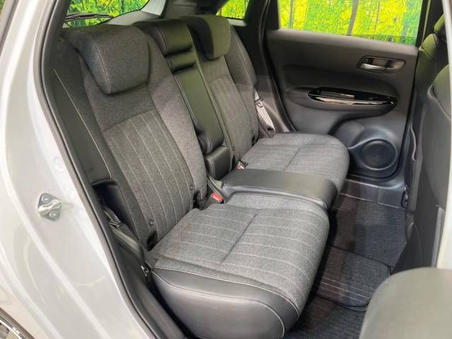 Honda FIT 2021-06 184591-9