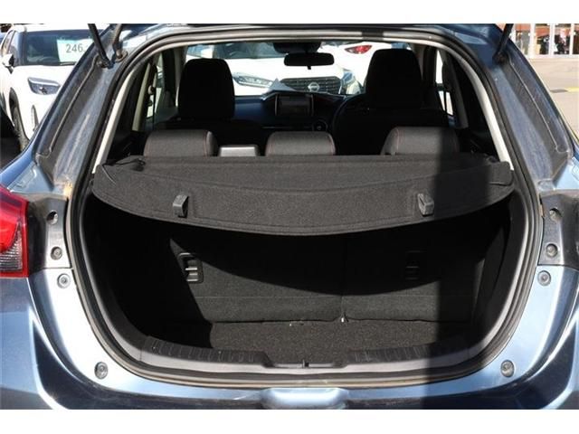 Mazda DEMIO 2015-01 698-19