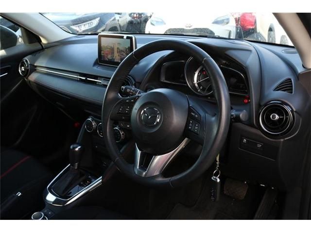 Mazda DEMIO 2015-01 698-5