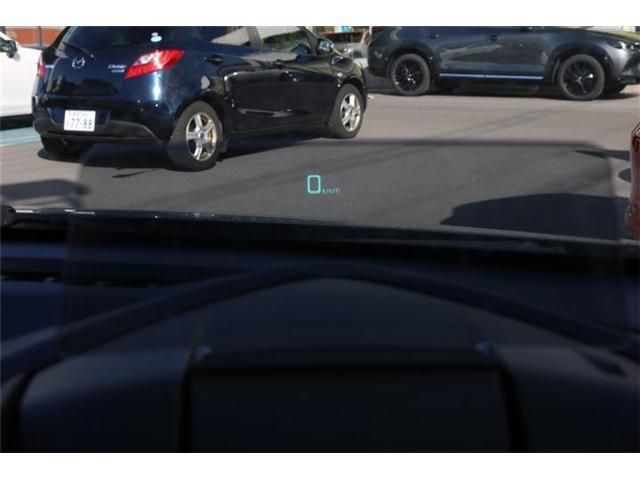 Mazda DEMIO 2015-01 698-8