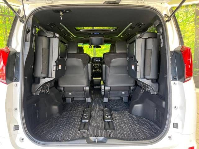 Toyota ALPHARD 2020-12 24800-11