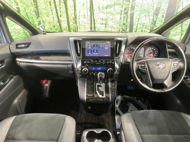 Toyota ALPHARD 2020-12 24800-1