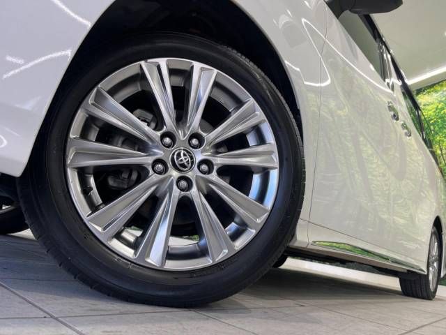 Toyota ALPHARD 2020-12 24800-14