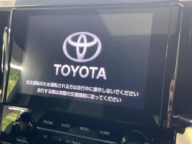 Toyota ALPHARD 2020-12 24800-4