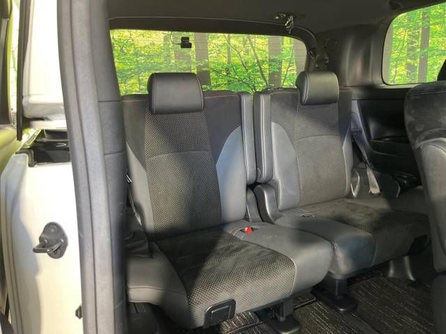 Toyota ALPHARD 2020-12 24800-10
