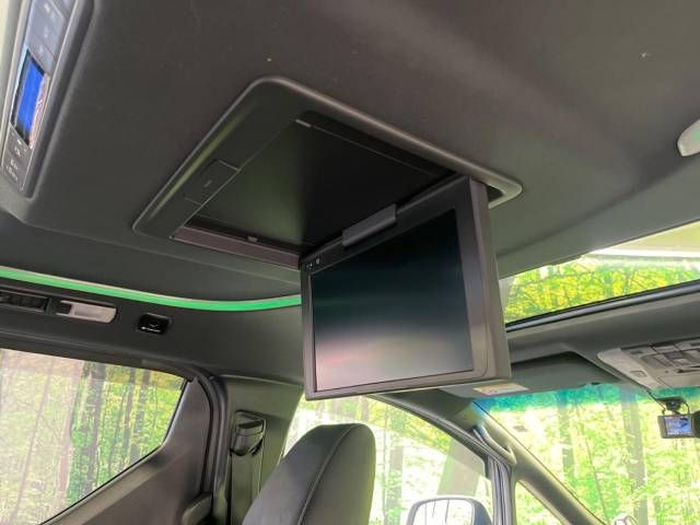 Toyota ALPHARD 2020-12 24800-3