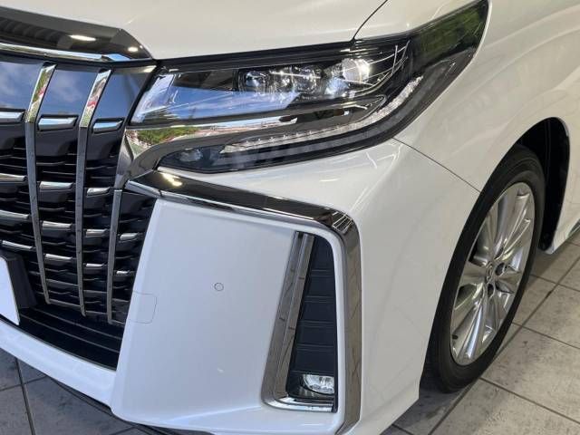 Toyota ALPHARD 2020-12 24800-13