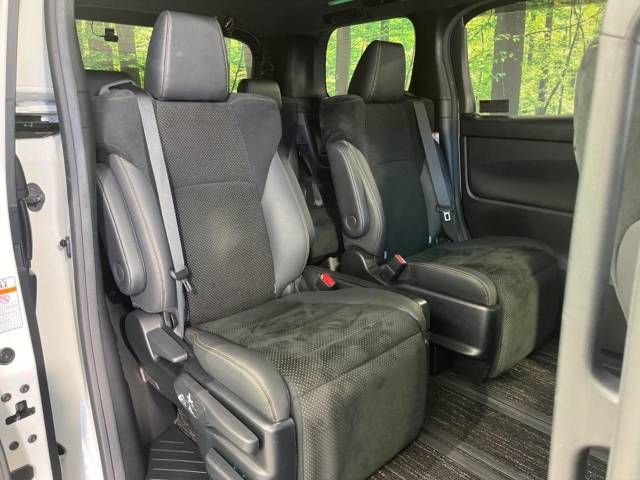 Toyota ALPHARD 2020-12 24800-9