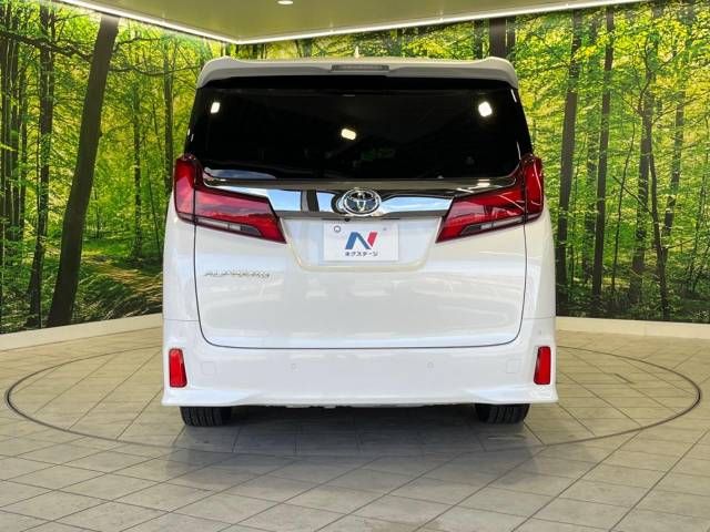Toyota ALPHARD 2020-12 24800-16