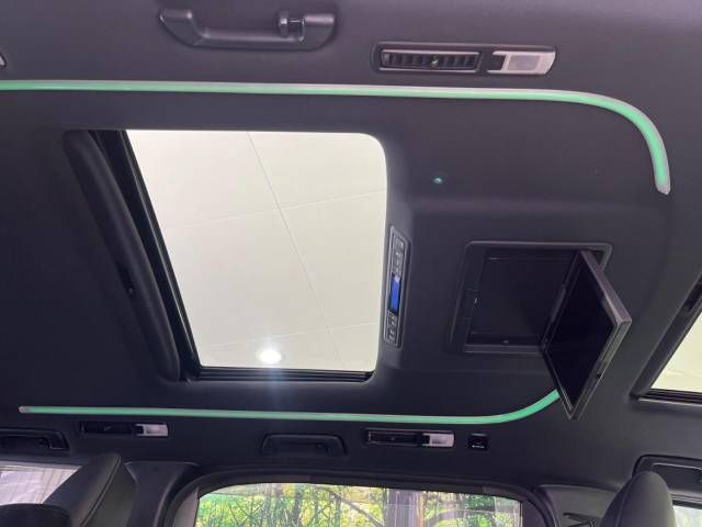 Toyota ALPHARD 2020-12 24800-2