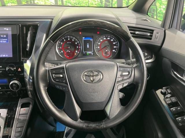 Toyota ALPHARD 2020-12 24800-12