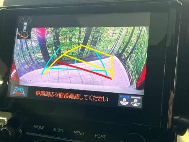 Toyota ALPHARD 2020-12 24800-5