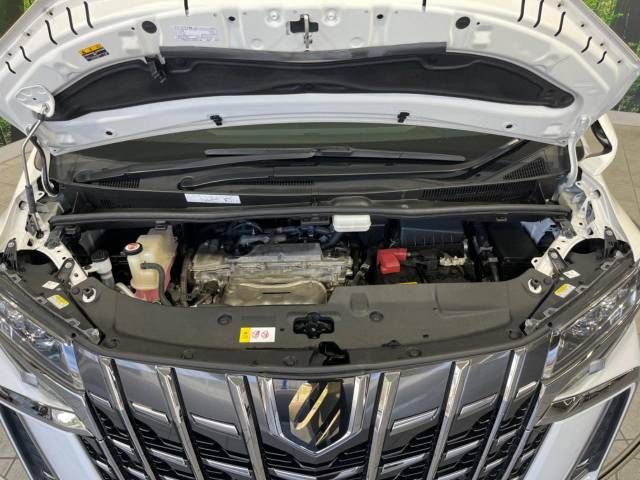 Toyota ALPHARD 2020-12 24800-19