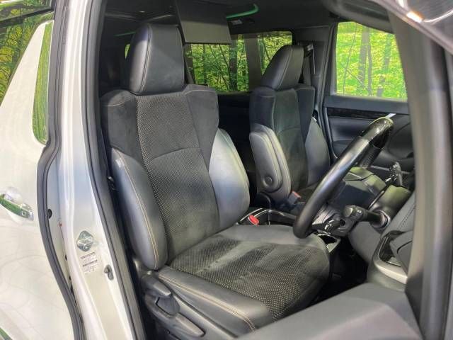Toyota ALPHARD 2020-12 24800-8