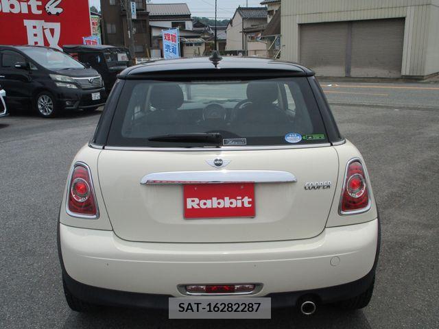 Bmw MINI 2013-10 293848-3