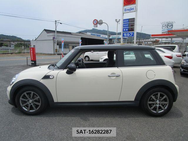 Bmw MINI 2013-10 293848-5