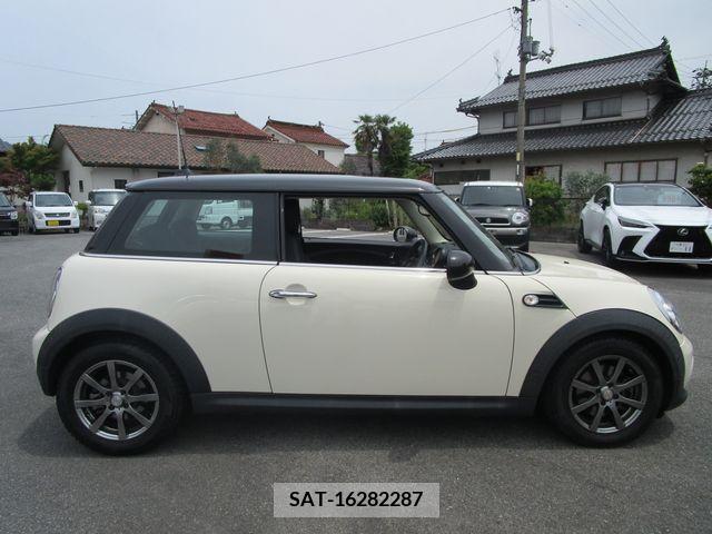 Bmw MINI 2013-10 293848-6