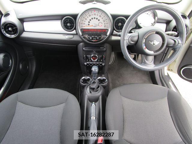 Bmw MINI 2013-10 293848-7