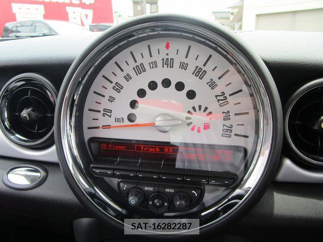 Bmw MINI 2013-10 293848-8