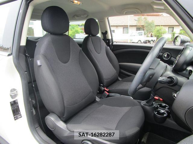 Bmw MINI 2013-10 293848-12