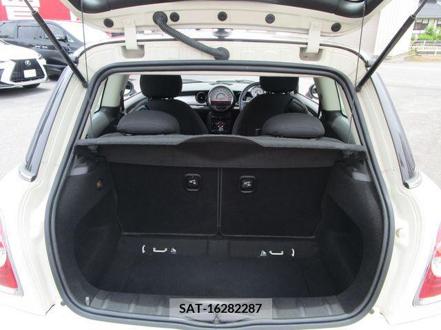Bmw MINI 2013-10 293848-14