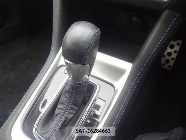 Subaru LEVORG 2015-02 217516-16