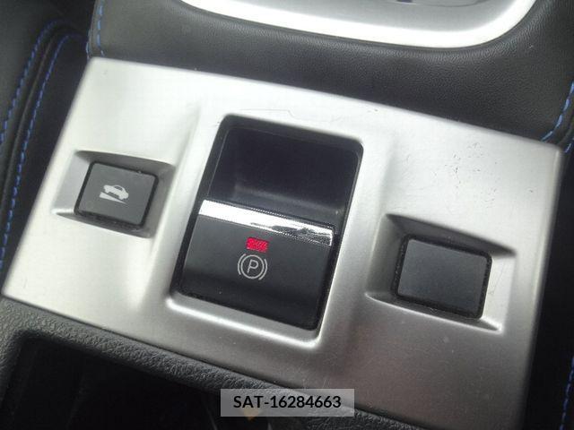 Subaru LEVORG 2015-02 217516-17