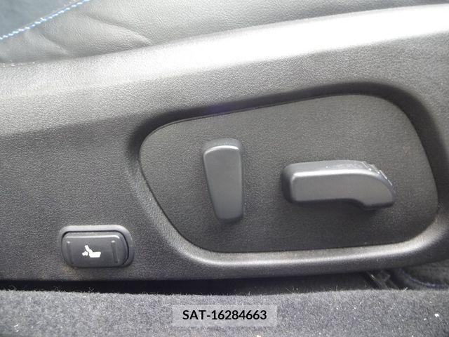 Subaru LEVORG 2015-02 217516-7