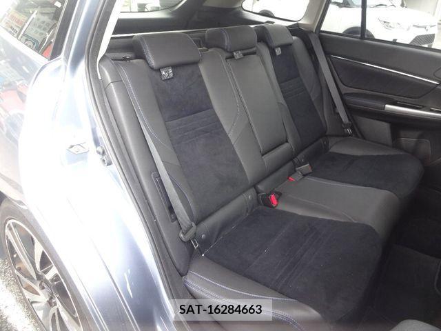 Subaru LEVORG 2015-02 217516-8