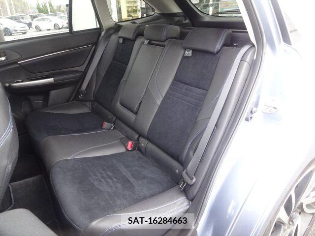 Subaru LEVORG 2015-02 217516-9