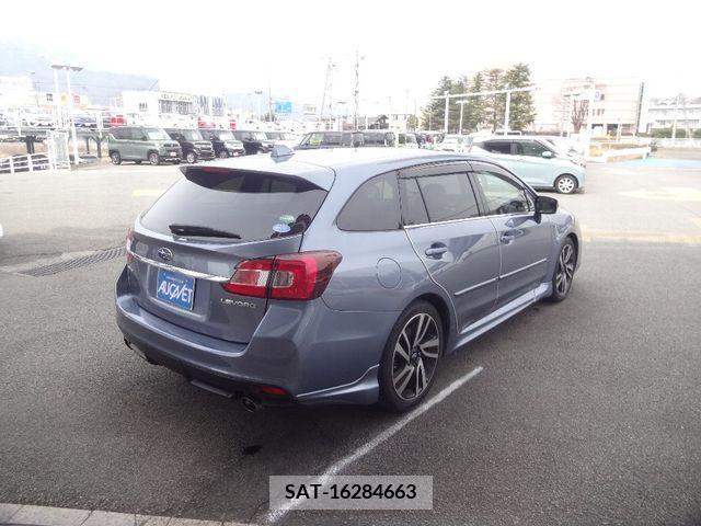 Subaru LEVORG 2015-02 217516-1