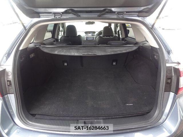 Subaru LEVORG 2015-02 217516-11