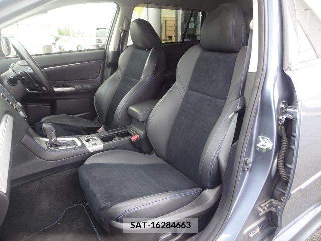 Subaru LEVORG 2015-02 217516-10