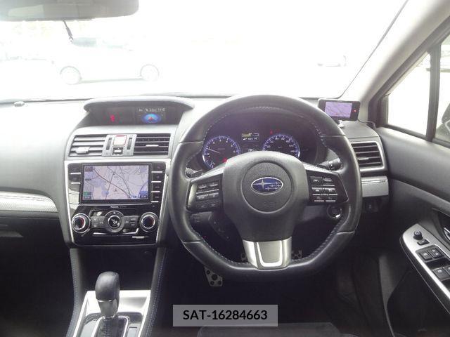 Subaru LEVORG 2015-02 217516-12