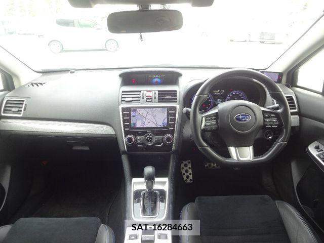 Subaru LEVORG 2015-02 217516-2