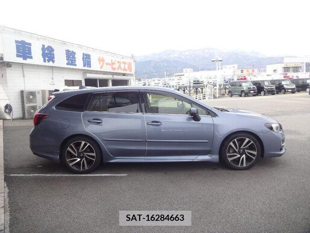 Subaru LEVORG 2015-02 217516-3