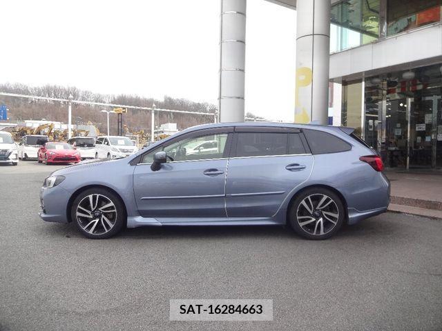 Subaru LEVORG 2015-02 217516-4