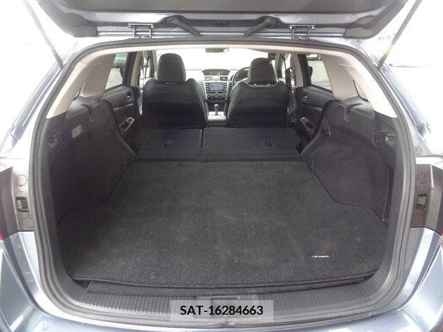 Subaru LEVORG 2015-02 217516-5