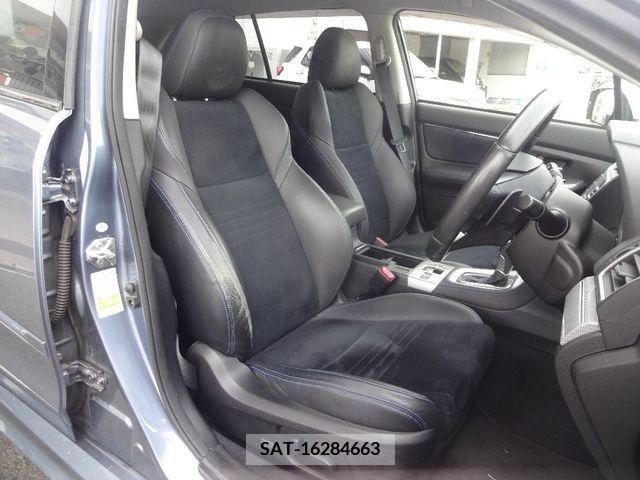 Subaru LEVORG 2015-02 217516-6