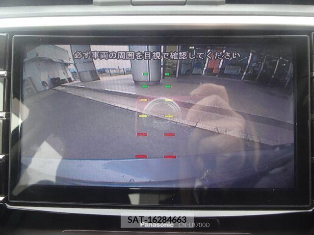 Subaru LEVORG 2015-02 217516-14