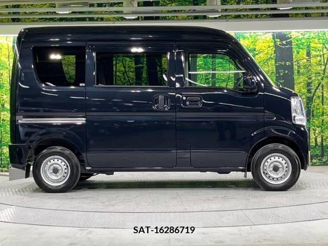 Suzuki EVERY 2020-12 268772-17