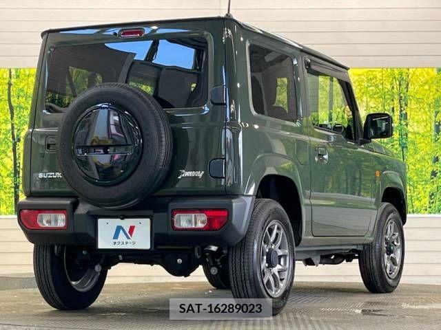 Suzuki JIMNY 2023-06 362042-17