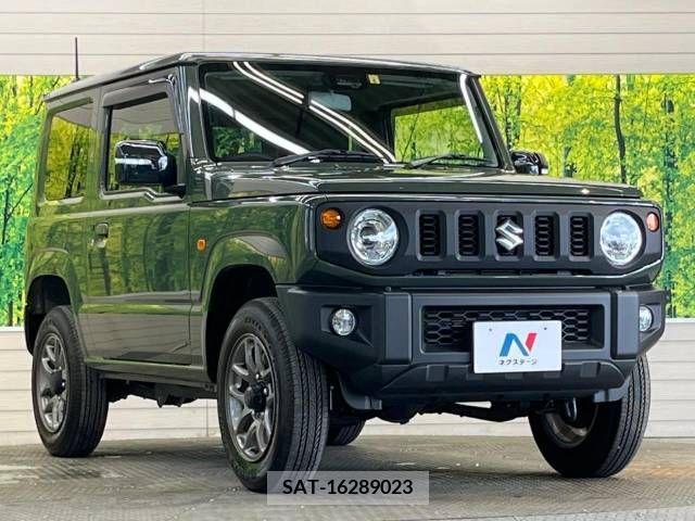 Suzuki JIMNY 2023-06 362042-16