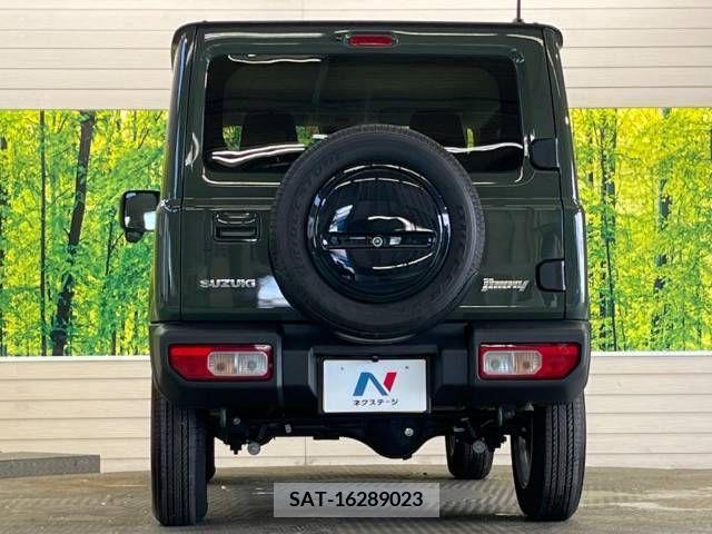 Suzuki JIMNY 2023-06 362042-15