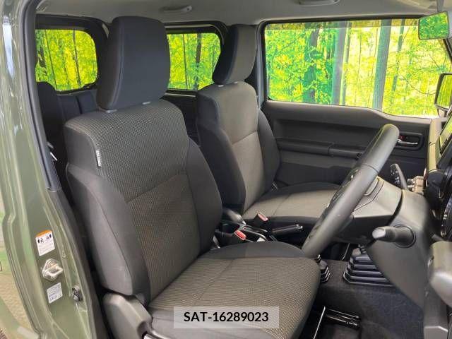 Suzuki JIMNY 2023-06 362042-8