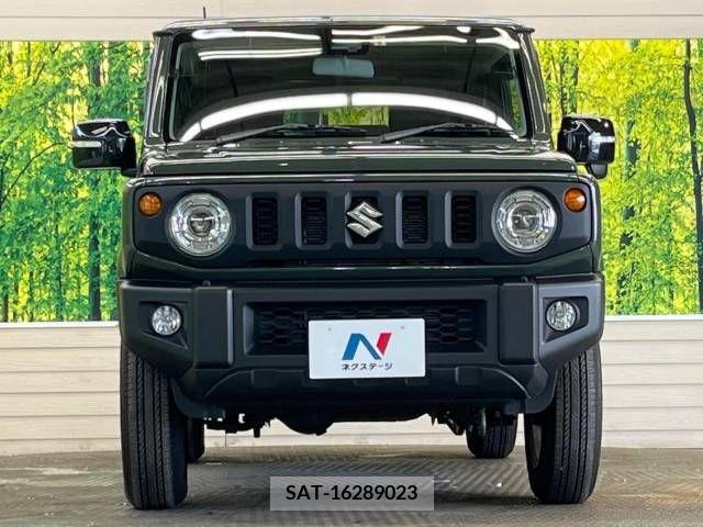 Suzuki JIMNY 2023-06 362042-14
